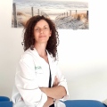 Claudia Folcarelli, biologo nutrizionista Roma
