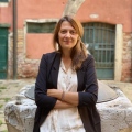 Cecilia Bertolaso, psicoterapeuta Venezia