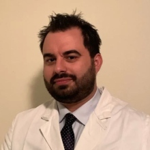 Ingrandire l'immagine: Michele Manica, urologo Bergamo