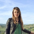 Nadia Daneluzzi, psicoterapeuta Pordenone
