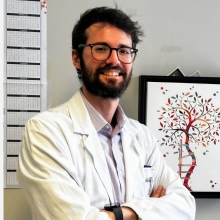 Ingrandire l'immagine: Matteo Giuseppe Lo Duca, ortopedico Lecco