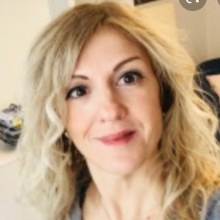 Ingrandire l'immagine: Chiara Gagliardi, psicoterapeuta Pordenone