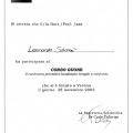 Ingrandire l'immagine: certificate 1