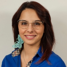 Ingrandire l'immagine: Giuseppina Ferracane, psicologo Furci Siculo