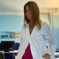 Monica Colucci, neurologo Genova