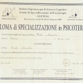 Ingrandire l'immagine: certificate 1