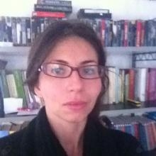 Ingrandire l'immagine: Claudia Macaluso, psicoterapeuta Milano