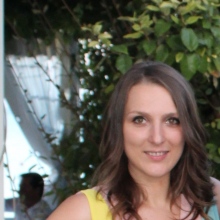 Ingrandire l'immagine: Veronica Nunziante, psicologo Foggia