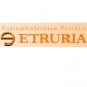 Poliambulatorio Privato Etruria logo