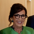 Antonella Lanari, psicoterapeuta Senigallia