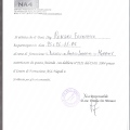 Ingrandire l'immagine: certificate 39