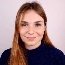 Ingrandire l'immagine: Alice Garzonio, psicologo Bresso