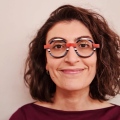 Chiara Del Giudice, psicologo clinico Torino