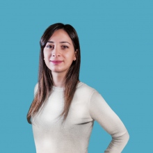 Ingrandire l'immagine: Silvia Melis, psicoterapeuta Carbonia