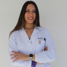 Ingrandire l'immagine: Chiara Porfilio, nutrizionista Roma