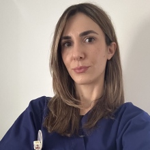 Ingrandire l'immagine: Melory Blasi, Ortottista Roma