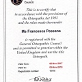 Ingrandire l'immagine: certificate 2