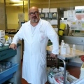 Francesco Maria Munizzi, gastroenterologo Genova