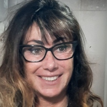 Ingrandire l'immagine: Roberta Rinaldi, psicologo Napoli