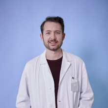 Ingrandire l'immagine: Dario Bencivelli, dermatologo Bologna