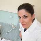 Dott.ssa Sara De Nicolò