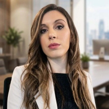 Alice Correnti, psicologo clinico Caltanissetta