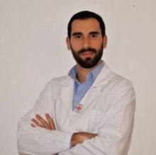 Ingrandire l'immagine: Giacomo Leone, nutrizionista Lido Di Ostia