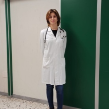 Ingrandire l'immagine: Angela Dei Giudici, cardiologo Terracina