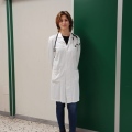 Angela Dei Giudici, cardiologo Terracina