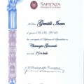Ingrandire l'immagine: certificate 1