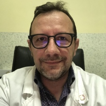 Ingrandire l'immagine: Gaetano Liuzzi, oculista Sannicandro di Bari