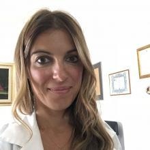 Ingrandire l'immagine: Jessica Uva, nutrizionista Taranto