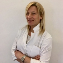 Ingrandire l'immagine: Valentina Toffanin, ortopedico Brescia