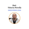 Vittorio Petrella, endocrinologo Vasto