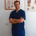 Marco Aristidi, osteopata Milano
