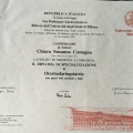 Ingrandire l'immagine: certificate 3