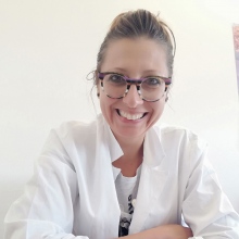 Ingrandire l'immagine: Virginia Arnone, psicologo Licata