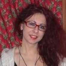 Ingrandire l'immagine: Maria Cristina Baratto, ostetrica Torino