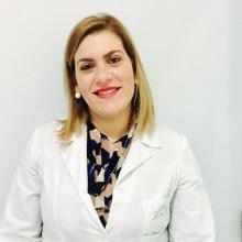 Ingrandire l'immagine: Gabriella Laudiero, nutrizionista Caivano