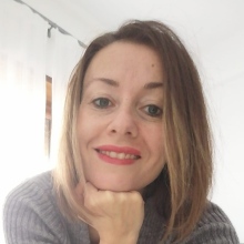 Ingrandire l'immagine: Francesca Galletti, psicologo Roma