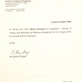 Ingrandire l'immagine: certificate 5