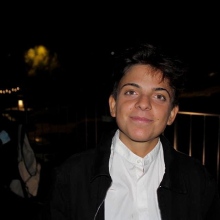 Ingrandire l'immagine: Alessia Mauro, fisioterapista Vezzano Ligure