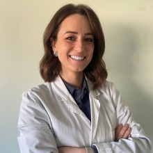 Ingrandire l'immagine: Veronica Clemenzi, otorino Roma