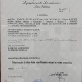 Ingrandire l'immagine: certificate 1