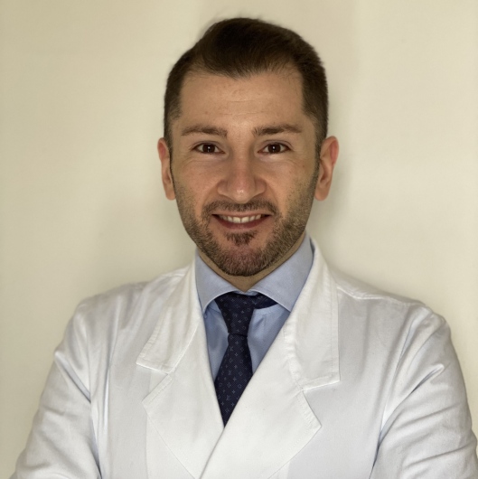 Dott. Michele De Cicco