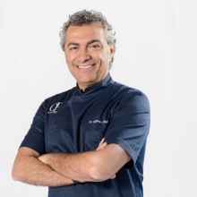 Ingrandire l'immagine: Alfonso Cibelli, dentista Milano