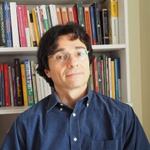 Ingrandire l'immagine: Alessandro Marra, psicoterapeuta Torino