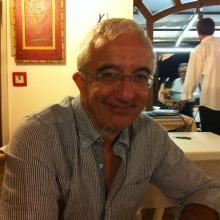 Ingrandire l'immagine: Michele Giudice, dentista Salerno