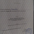 Ingrandire l'immagine: certificate 9