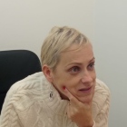 Dott.ssa Veronica Tosi